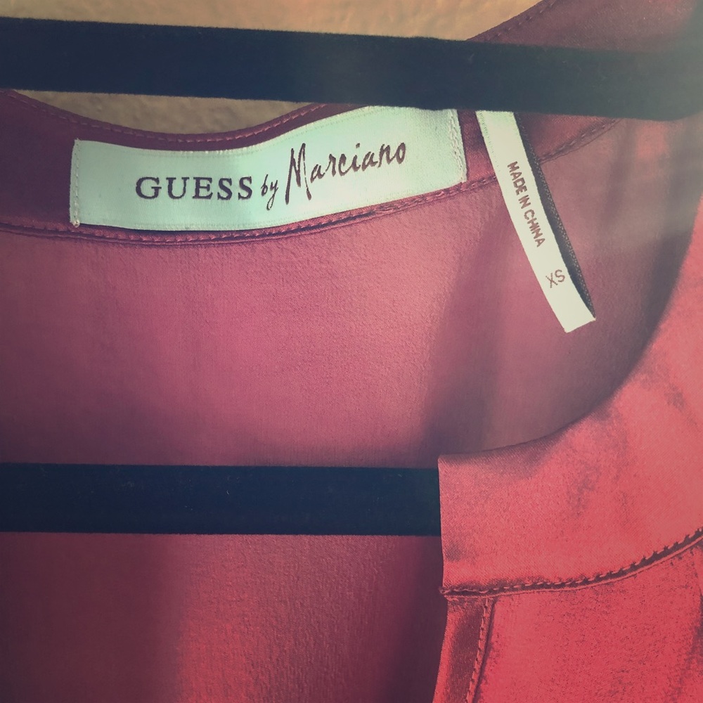 Guess By Marciano